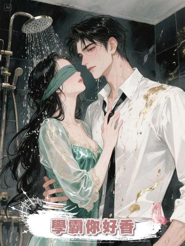 學霸你好香