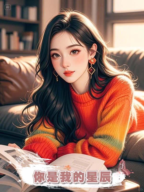 你是我的星辰