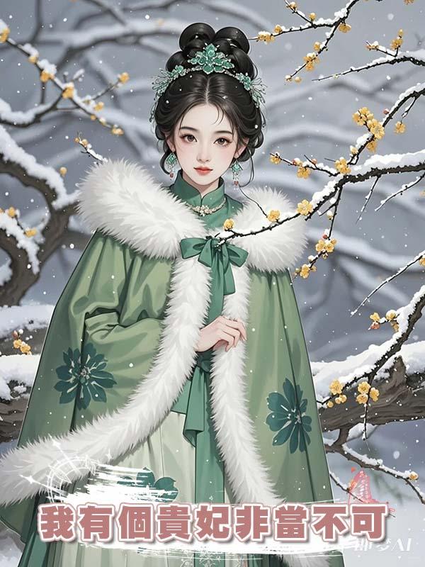 我有個貴妃非當不可