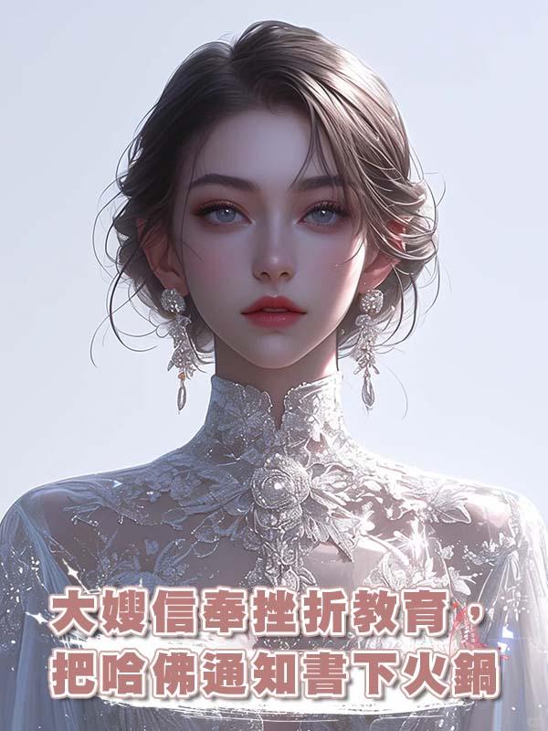 大嫂信奉挫折教育，把哈佛通知書下火鍋