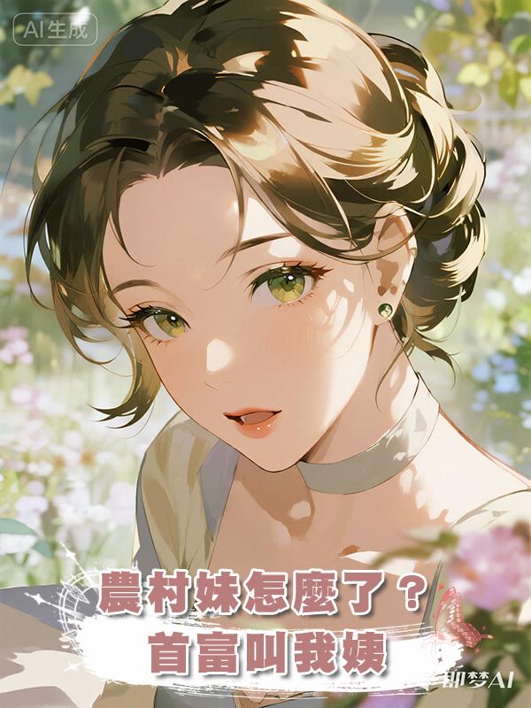 農村妹怎麼了？首富叫我姨