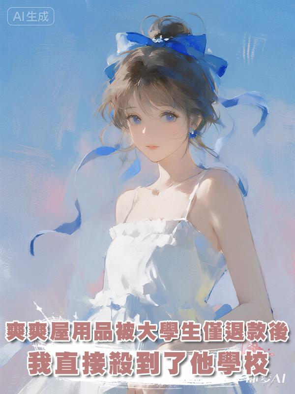 爽爽屋用品被大學生僅退款後，我直接殺到了他學校