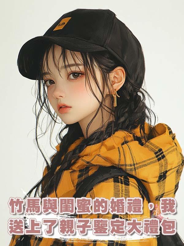 竹馬與閨蜜的婚禮，我送上了親子鑒定大禮包