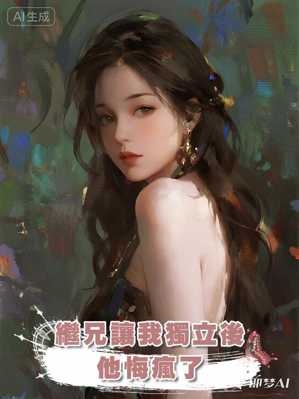 繼兄讓我獨立後，他悔瘋了