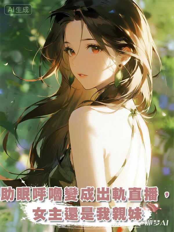 助眠呼嚕變成出軌直播，女主還是我親妹