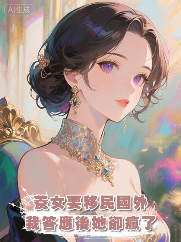 養女要移民國外，我答應後她卻瘋了