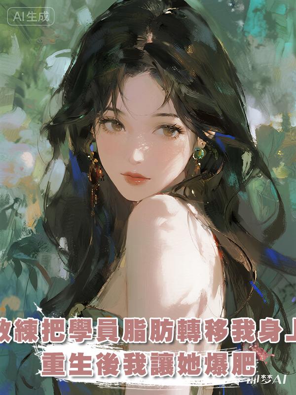 教練把學員脂肪轉移到我身上，重生後我讓她爆肥400斤