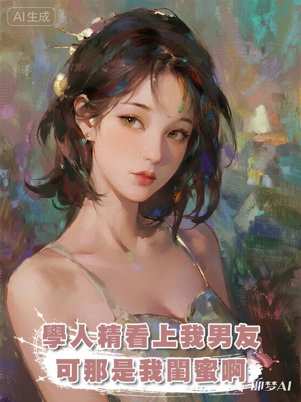 學人精看上我男友，可那是我閨蜜啊