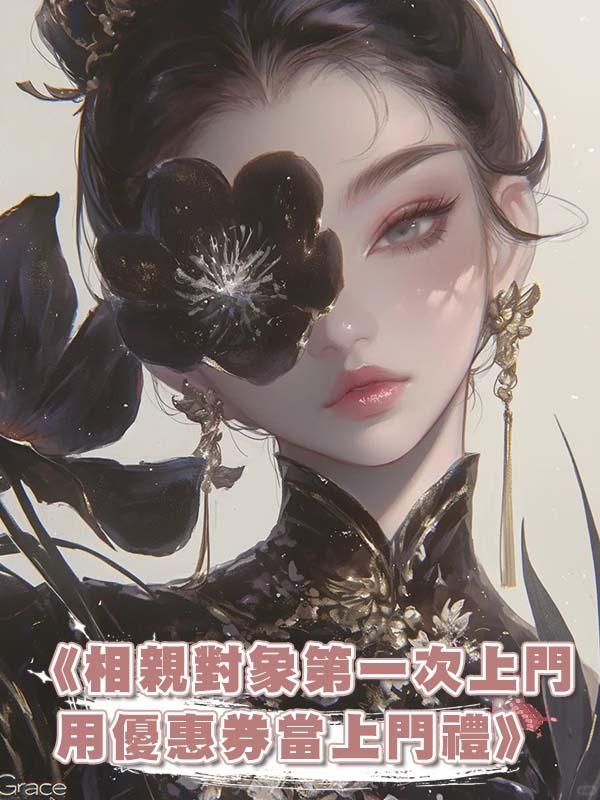 《相親對象第一次上門，用優惠券當上門禮》