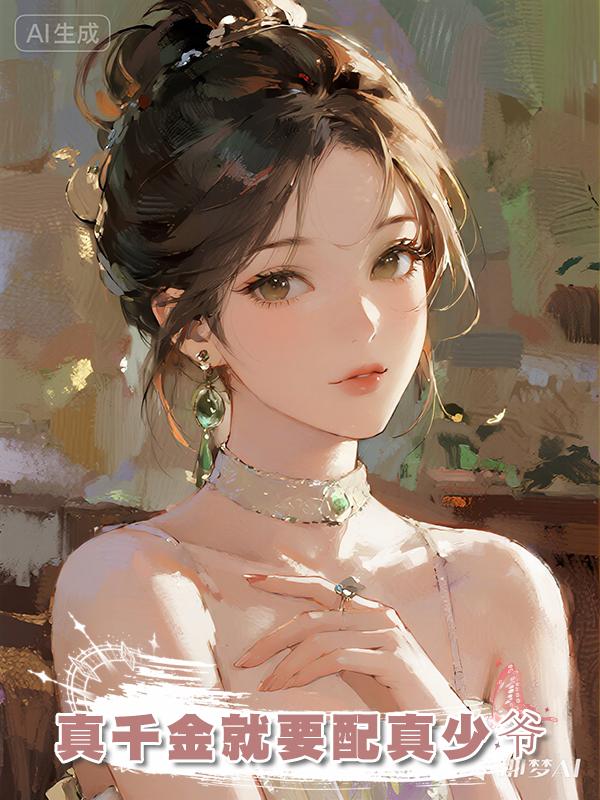 真千金就要配真少爺