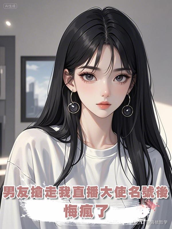 男友和舍友搶走我直播大使的名號後，悔瘋了