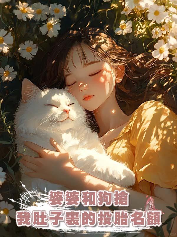 婆婆和狗搶我肚子裏的投胎名額，得知真相後我吃驚了