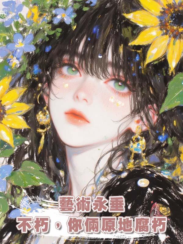 藝術永垂不朽，你倆原地腐朽