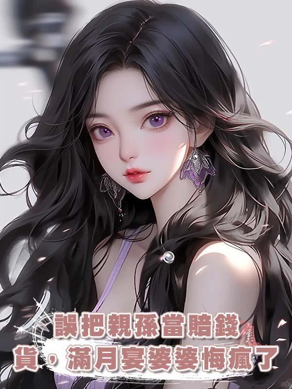 誤把親孫當賠錢貨，滿月宴婆婆悔瘋了