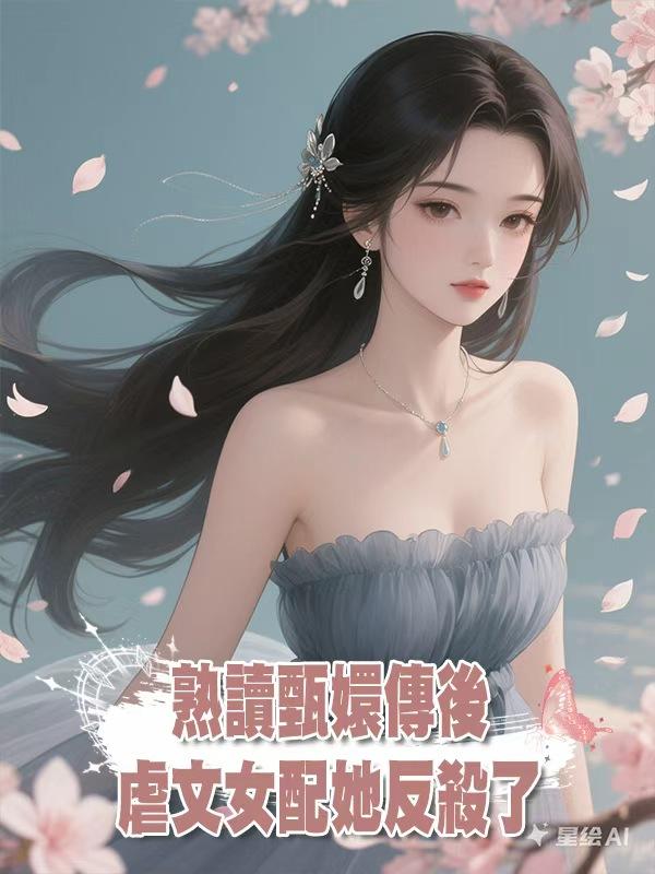 熟讀甄嬛傳後，虐文女配她反殺了