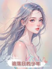 追落日的少年